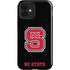 North Carolina State University Logo iPhone 12 Impact Case