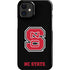 North Carolina State University Logo iPhone 12 Mini Lite Case