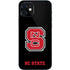 North Carolina State University Logo iPhone 12 Mini Skin