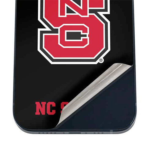 North Carolina State University Logo iPhone 12 Mini Skin