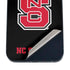 North Carolina State University Logo iPhone 12 Mini Skin