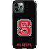 North Carolina State University Logo iPhone 12 Pro Impact Case