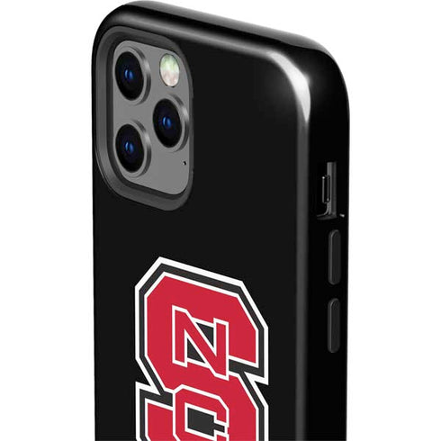 North Carolina State University Logo iPhone 12 Pro Impact Case