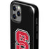 North Carolina State University Logo iPhone 12 Pro Impact Case