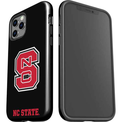North Carolina State University Logo iPhone 12 Pro Impact Case