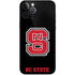 North Carolina State University Logo iPhone 12 Pro Max Skin