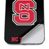 North Carolina State University Logo iPhone 12 Pro Max Skin