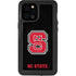 North Carolina State University Logo iPhone 12 Pro Max Waterproof Case