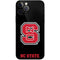 North Carolina State University Logo iPhone 12 Pro Skin