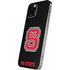 North Carolina State University Logo iPhone 12 Pro Skin