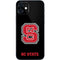 North Carolina State University Logo iPhone 12 Skin