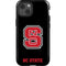 North Carolina State University Logo iPhone 13 Impact Case