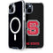 North Carolina State University Logo iPhone 13 MagSafe Case