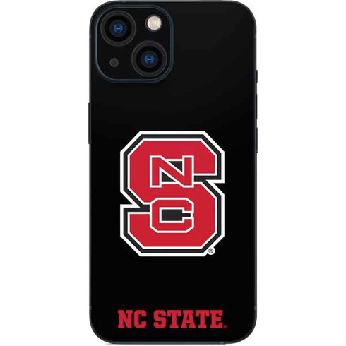North Carolina State University Logo iPhone 13 Mini Skin
