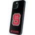 North Carolina State University Logo iPhone 13 Mini Skin