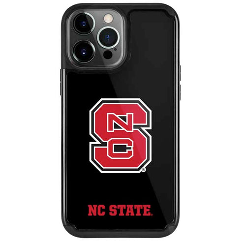 North Carolina State University Logo iPhone 13 Pro Cargo Case