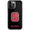 North Carolina State University Logo iPhone 13 Pro Cargo Case
