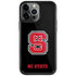 North Carolina State University Logo iPhone Cases