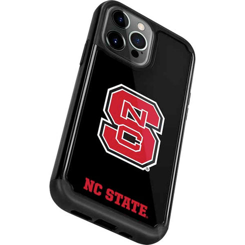 North Carolina State University Logo iPhone 13 Pro Cargo Case