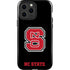 North Carolina State University Logo iPhone 13 Pro Max Impact Case