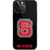 North Carolina State University Logo iPhone 13 Pro Max Skin