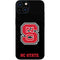 North Carolina State University Logo iPhone 14 Plus Skin