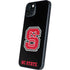 North Carolina State University Logo iPhone 14 Plus Skin