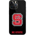 North Carolina State University Logo iPhone 14 Pro Max Skin