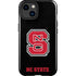 North Carolina State University Logo iPhone 15 Impact Case