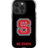North Carolina State University Logo iPhone 15 Pro Impact Case