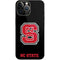 North Carolina State University Logo iPhone 15 Pro Max Skin