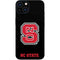 North Carolina State University Logo iPhone 15 Skin