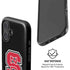 North Carolina State University Logo iPhone 16 Plus Magsafe Impact Case