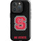 North Carolina State University Logo iPhone 16 Pro Impact Case