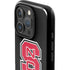 North Carolina State University Logo iPhone 16 Pro Impact Case