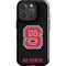 North Carolina State University Logo iPhone 16 Pro Max Impact Case