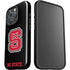 North Carolina State University Logo iPhone 16 Pro Max Impact Case