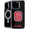 North Carolina State University Logo iPhone 16 Pro Max MagSafe Case