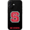 North Carolina State University Logo iPhone 16 Skin