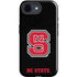 North Carolina State University Logo iPhone 16e Impact Case
