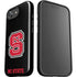North Carolina State University Logo iPhone 16e Impact Case
