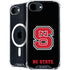 North Carolina State University Logo iPhone 16e MagSafe Case