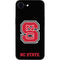North Carolina State University Logo iPhone 16e Skin