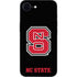 North Carolina State University Logo iPhone 16e Skin