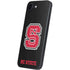 North Carolina State University Logo iPhone 16e Skin