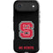 North Carolina State University Logo iPhone 17 Air Impact Case