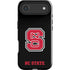 North Carolina State University Logo iPhone 17 Air Impact Case