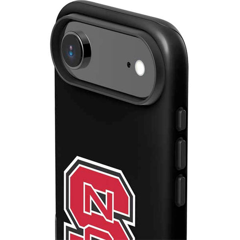 North Carolina State University Logo iPhone 17 Air Impact Case