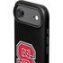North Carolina State University Logo iPhone 17 Air Impact Case