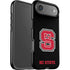 North Carolina State University Logo iPhone 17 Air Impact Case
